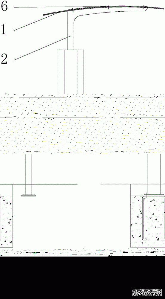 太阳能公交候车亭的制作方法与工艺